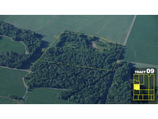 Property photo 50 - Land Auction 1035 Acres In 16 tracts - Farm Land - Sullivan Co. Indiana & Clark Co., Illinois